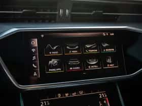 Audi A6 (2018) thumbnail 10