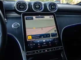 Mercedes-Benz C-Klasse (2022) thumbnail 13