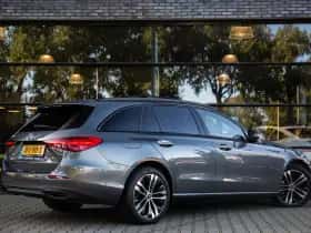 Mercedes-Benz C-Klasse (2022) thumbnail 3