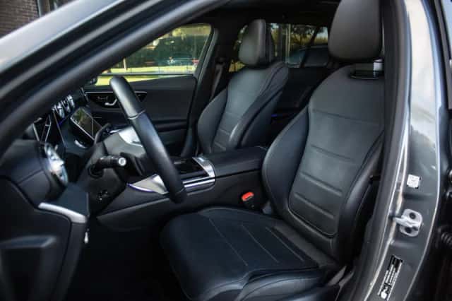 Mercedes-Benz C-Klasse (2023) thumbnail 6