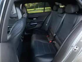 Mercedes-Benz C-Klasse (2022) thumbnail 7