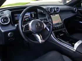 Mercedes-Benz C-Klasse (2022) thumbnail 8