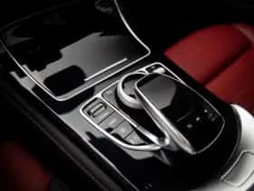 Mercedes-Benz GLC-Klasse (2016) thumbnail 20