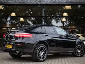 Mercedes-Benz GLC-Klasse (2016) thumbnail 3