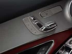 Mercedes-Benz GLC-Klasse (2016) thumbnail 22