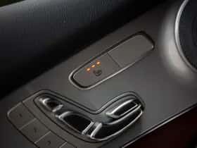 Mercedes-Benz GLC-Klasse (2016) thumbnail 23
