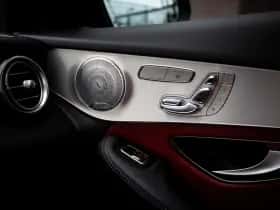 Mercedes-Benz GLC-Klasse (2016) thumbnail 25