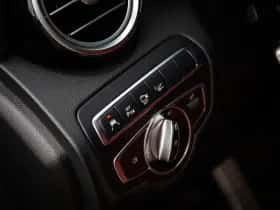 Mercedes-Benz GLC-Klasse (2016) thumbnail 27
