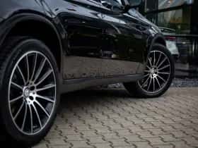 Mercedes-Benz GLC-Klasse (2016) thumbnail 5