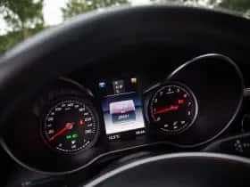 Mercedes-Benz GLC-Klasse (2016) thumbnail 10