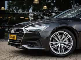 Audi A7 thumbnail 4
