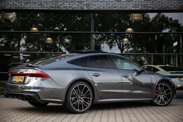 Audi A7 (2019) thumbnail 3