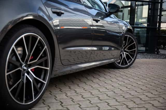 Audi A7 (2019) thumbnail 5