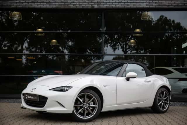 Mazda Mx (2023) thumbnail 2
