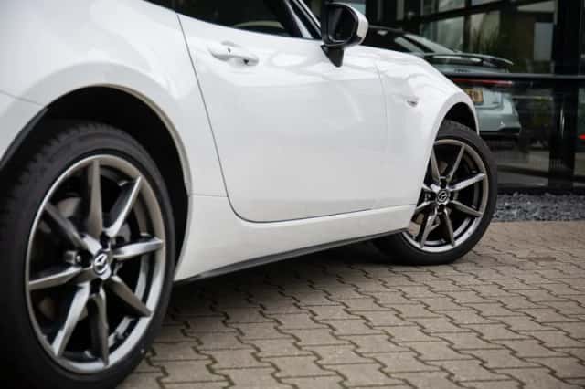 Mazda Mx (2023) thumbnail 6