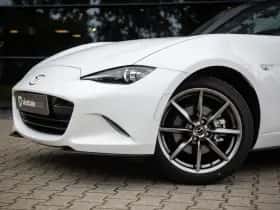 Mazda MX-5 (2021) thumbnail 7