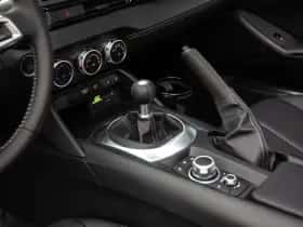 Mazda MX-5 (2021) thumbnail 10