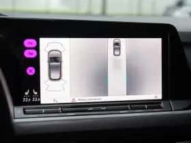 Volkswagen Golf (2020) thumbnail 16