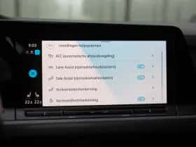 Volkswagen Golf (2020) thumbnail 18