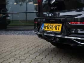 Volkswagen Golf (2020) thumbnail 22