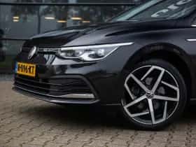 Volkswagen Golf (2020) thumbnail 4