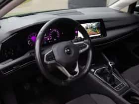 Volkswagen Golf (2020) thumbnail 9