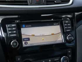 Nissan Qashqai (2017) thumbnail 12