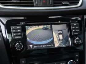 Nissan Qashqai (2017) thumbnail 13
