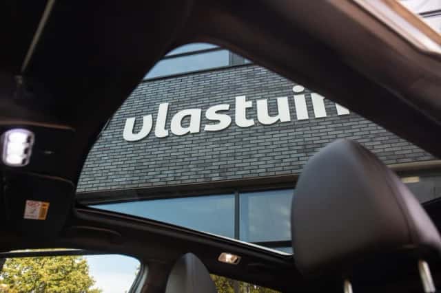 Nissan Qashqai (2017) thumbnail 4