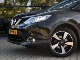 Nissan Qashqai (2017) thumbnail 6