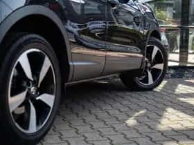 Nissan Qashqai (2017) thumbnail 7
