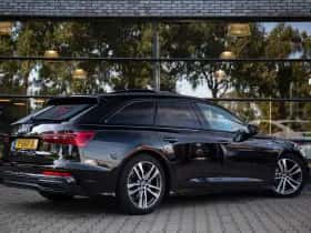 Audi A6 (2022) thumbnail 2
