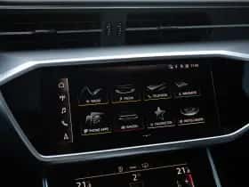 Audi A6 (2022) thumbnail 14