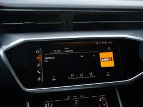 Audi A6 (2022) thumbnail 15