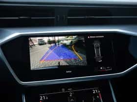 Audi A6 (2022) thumbnail 16
