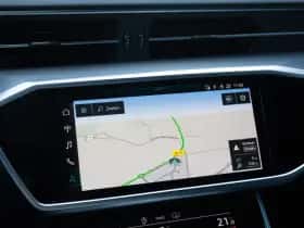Audi A6 (2022) thumbnail 17