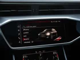 Audi A6 (2022) thumbnail 19