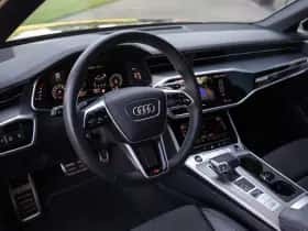 Audi A6 (2022) thumbnail 4