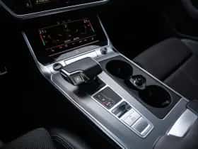 Audi A6 (2022) thumbnail 5