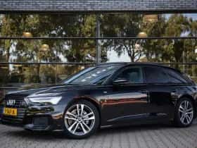 Audi A6 (2022) thumbnail 7