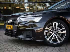 Audi A6 (2022) thumbnail 8