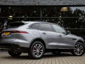 Jaguar F-Pace (2020) thumbnail 2