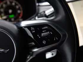 Jaguar F-Pace thumbnail 11