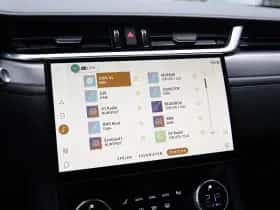 Jaguar F-Pace thumbnail 15