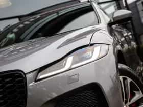 Jaguar F-Pace thumbnail 32