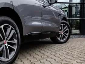 Jaguar F-Pace thumbnail 7