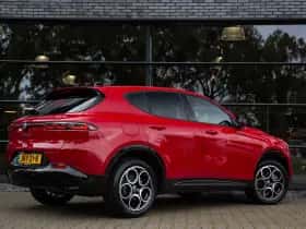 Alfa Romeo Tonale (2023) thumbnail 2