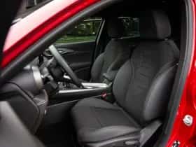 Alfa Romeo Tonale (2023) thumbnail 3