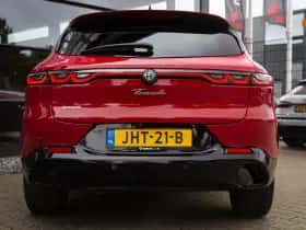 Alfa Romeo Tonale (2023) thumbnail 24