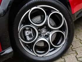 Alfa Romeo Tonale (2023) thumbnail 26